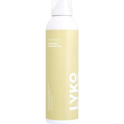 By Lyko Lemon-aid Foaming Shower Gel 200 ml