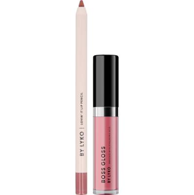 By Lyko Lovin' It Lip Duo