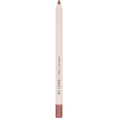 By Lyko Lovin' It Lip Pencil - konturówka do ust Iconic Truffle