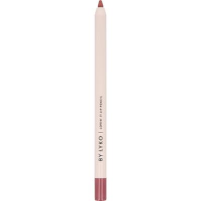 By Lyko Lovin' It Lip Pencil - konturówka do ust Neutral Addiction
