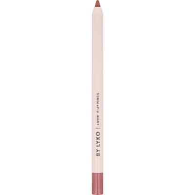 By Lyko Lovin' It Lip Pencil - konturówka do ust Nude Blush