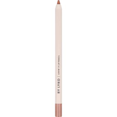By Lyko Lovin' It Lip Pencil - konturówka do ust Piglet Nude