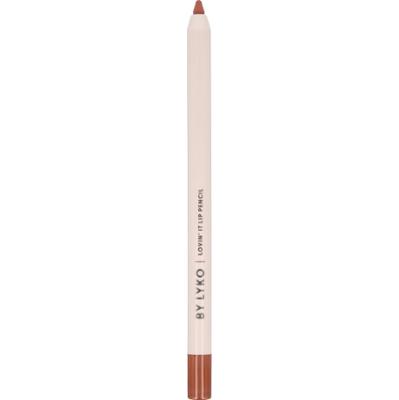 By Lyko Lovin' It Lip Pencil - konturówka do ust Spicy Caramel