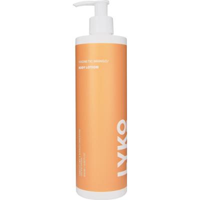 By Lyko Magnetic Mango Body Lotion 400 ml