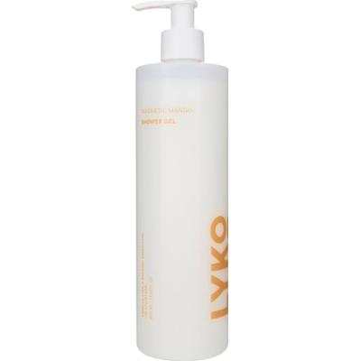 By Lyko Magnetic Mango Shower gel 400 ml