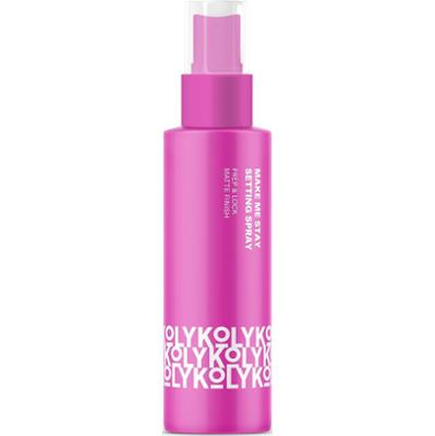 By Lyko Make Me Stay Setting Spray 100 ml