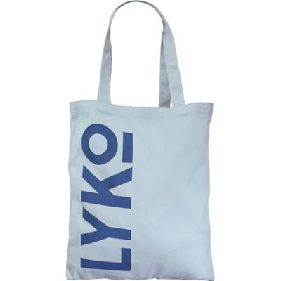 By Lyko Messy Genius Tote Bag Blue