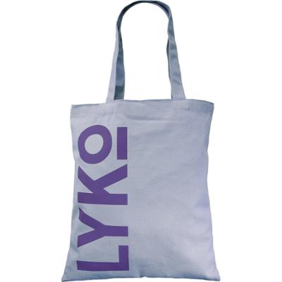By Lyko Messy Genius Tote Bag Purple