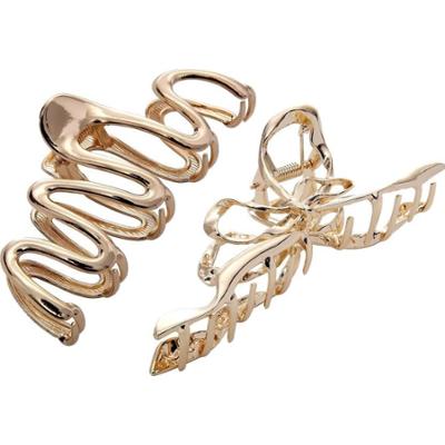 By Lyko Metallic Golden Set