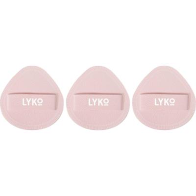 By Lyko Cushion Cloud Mini Puffs 3 pcs