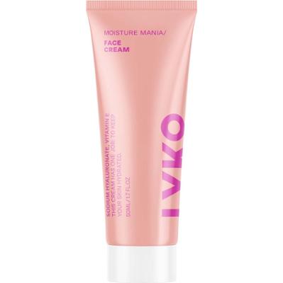 By Lyko Moisture Mania Face Cream 50 ml