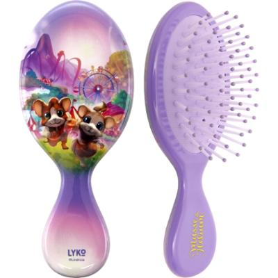 By Lyko Musse & Helium Fantasy Hair Brush