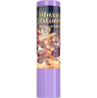 By Lyko Musse & Helium Lovely Lip Balm 5 g