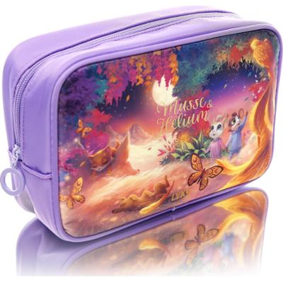 By Lyko Musse & Helium Wonder Bag