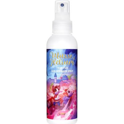 By Lyko Musse & Helium Frizz Free Hair Detangler Spray 150 ml