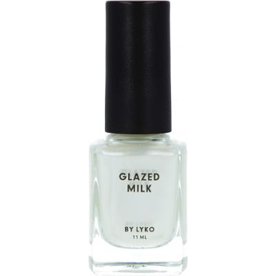 By Lyko Sunny Days Collection Nail Polish Glazed Milk