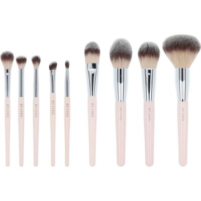 By Lyko Obsessed Brush Kit