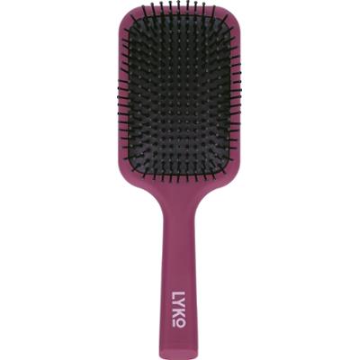 By Lyko Paddle Brush