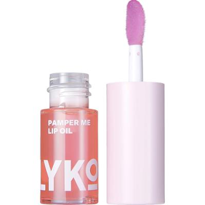By Lyko Pamper Me Lip Oil Coral Pizzazz