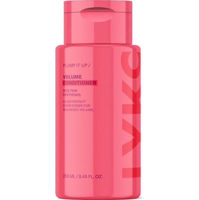 By Lyko Plump It Up Volume Conditioner 250 ml