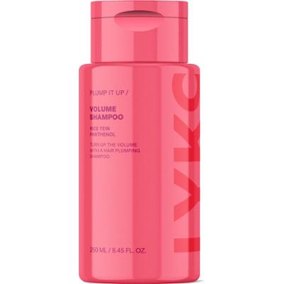 By Lyko Plump It Up Volume Shampoo 250 ml
