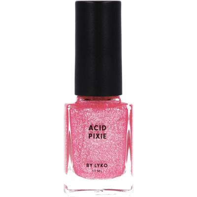 By Lyko Pretty Bright Pretty Bright Collection Nail Polish Acid Pixie