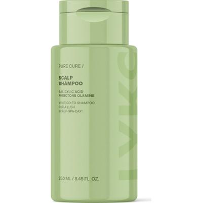 By Lyko Pure Cure Scalp Shampoo 250 ml