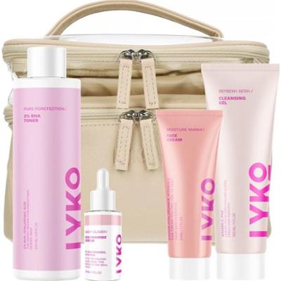 By Lyko Pure Porefection Routine