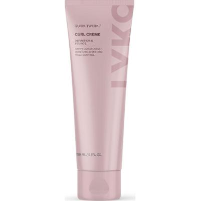 By Lyko Quirk Twerk Curl Creme 150 ml