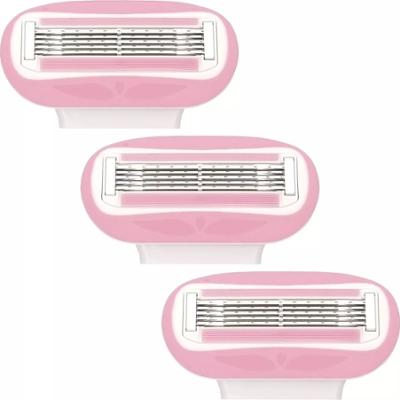 By Lyko Razor Blade Refill