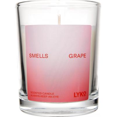 By Lyko Scented Candle Smells Grape!