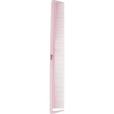 By Lyko Styling Comb Large Pink