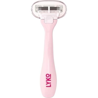 By Lyko The Shave Wave Razor