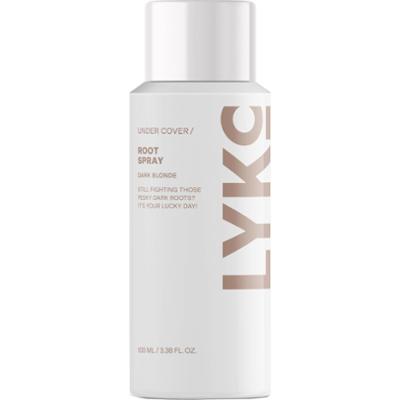 By Lyko Under Cover Root Spray Dark Blonde