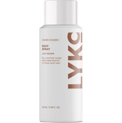 By Lyko Under Cover Root Spray Light Brown