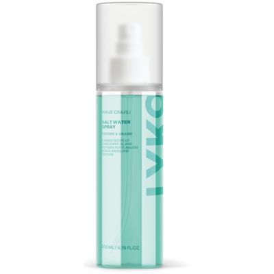 By Lyko Wave Crave Saltwater Spray 200 ml