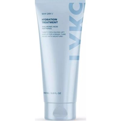 By Lyko Why Dry Hydration Treatment 200 ml