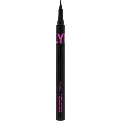 By Lyko Wing Woman Liquid Eyeliner Black Hack
