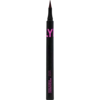 By Lyko Wing Woman Liquid Eyeliner Go Nuts