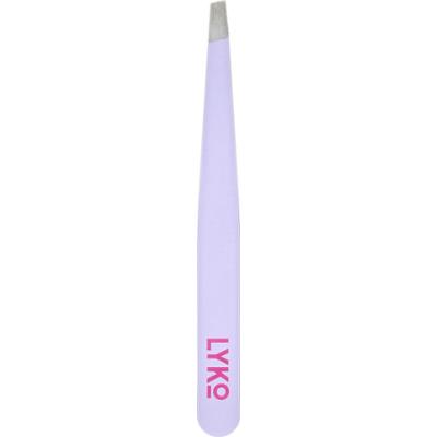 By Lyko Wrench Tweezer Purple