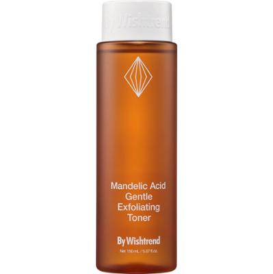 By Wishtrend Mandelic Acid Gentle Exfoliating Toner 150 ml