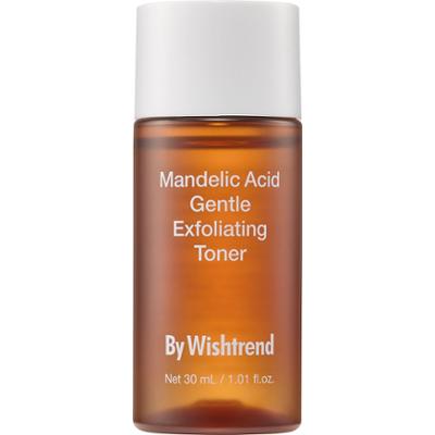 By Wishtrend Mandelic Acid Gentle Exfoliating Toner 30 ml