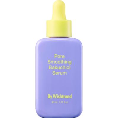By Wishtrend Pore Smoothing Bakuchiol Serum 30 ml