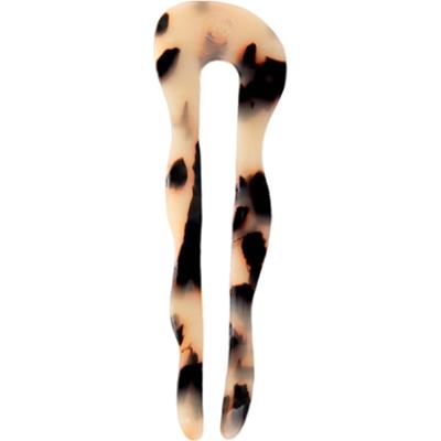 ByBarb Classic hair pin curvy