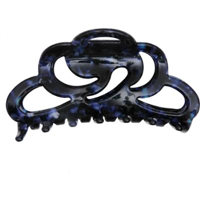 ByBarb Hair Claw Blue Judy