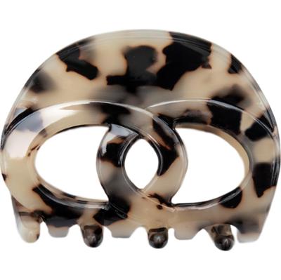 ByBarb Hair Claw Small Tortoise Coco