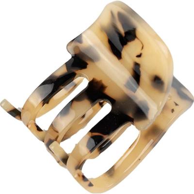 ByBarb Hair Claw Small Tortoise Ling