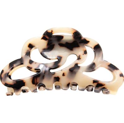 ByBarb Hair Claw Tortoise Judy