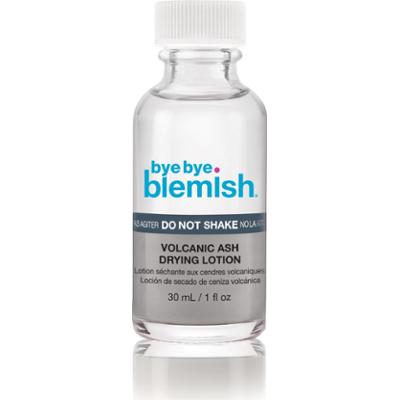 Bye Bye Blemish Drying Lotion Volcanic Ash 30 ml