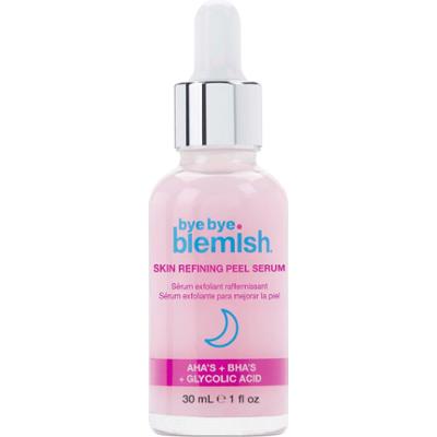 Bye Bye Blemish Skin Refining Peel Serum 30 ml